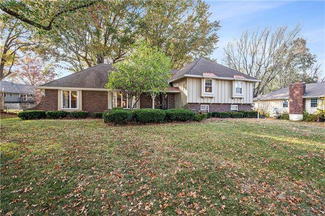 Blue Springs, MO 64014,1203 NW 5th Street TER