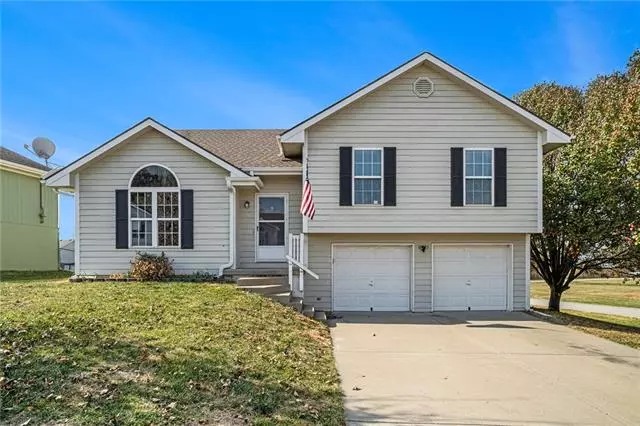 Smithville, MO 64089,18714 Primrose ST