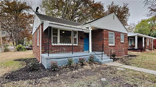 Lawrence, KS 66046,1947 Rhode Island ST