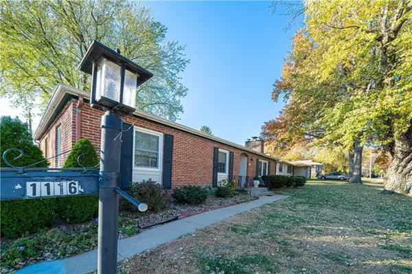 St Joseph, MO 64506,1116 N 24th ST