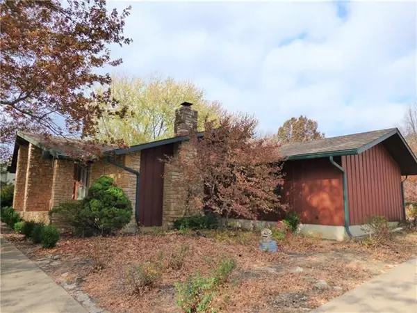 Stilwell, KS 66085,8520 W 194th TER