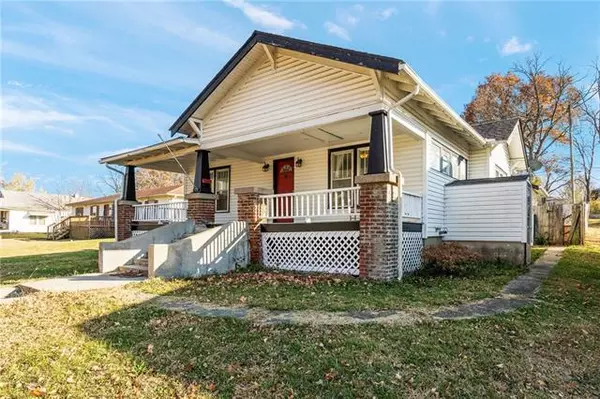Osawatomie, KS 66064,927 Main ST