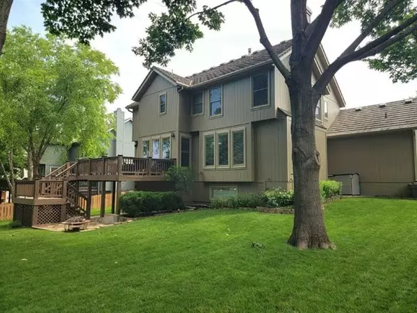 Overland Park, KS 66223,14616 HARDY ST