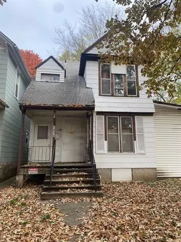 3418 Roberts ST, Kansas City, MO 64124