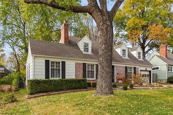 Roeland Park, KS 66205,5716 Birch ST