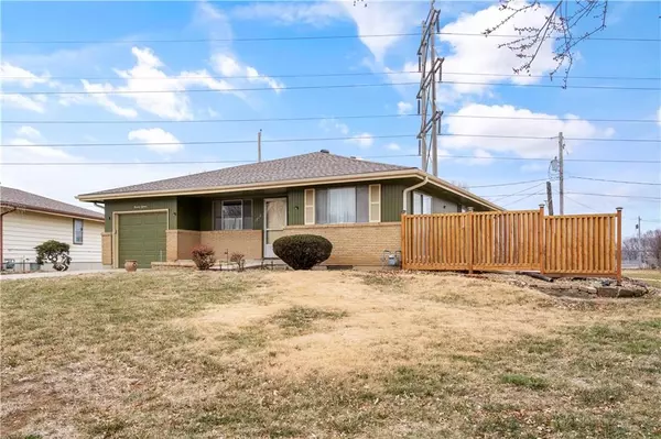 Kansas City, KS 66106,1918 S 21st CT