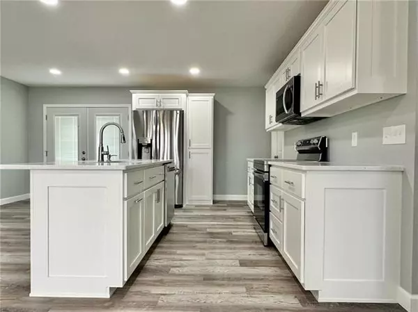 Trenton, MO 64683,1904 Haddox ST