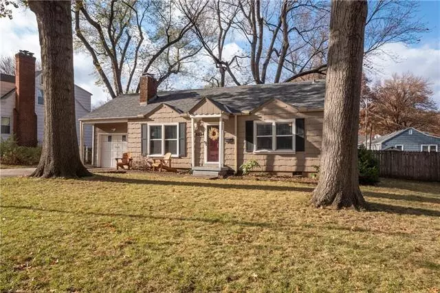 Roeland Park, KS 66205,5224 SYCAMORE DR