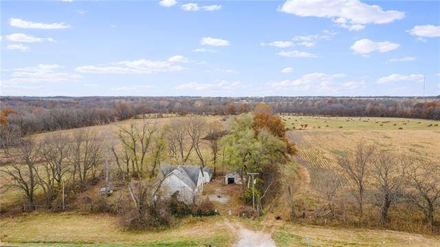 1248 NW 50 HWY, Holden, MO 64040