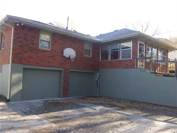 Independence, MO 64050,1800 N Howard DR