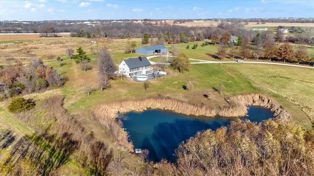 11320 W 239TH ST, Bucyrus, KS 66013