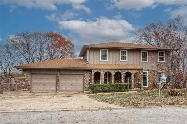 Parkville, MO 64152,6609 Melody LN