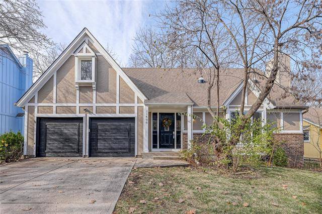 11408 Riley ST, Overland Park, KS 66210