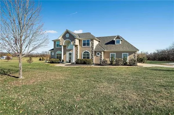 Bates City, MO 64011,4070 Hackberry LN