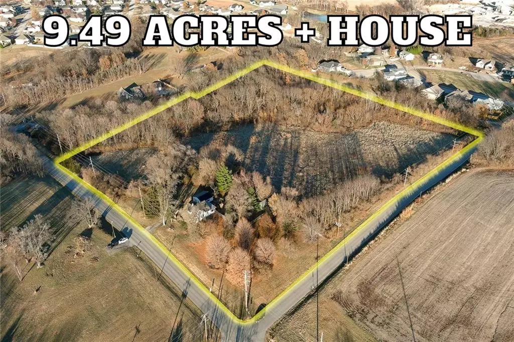 Excelsior Springs, MO 64024,103 N Mccleary RD