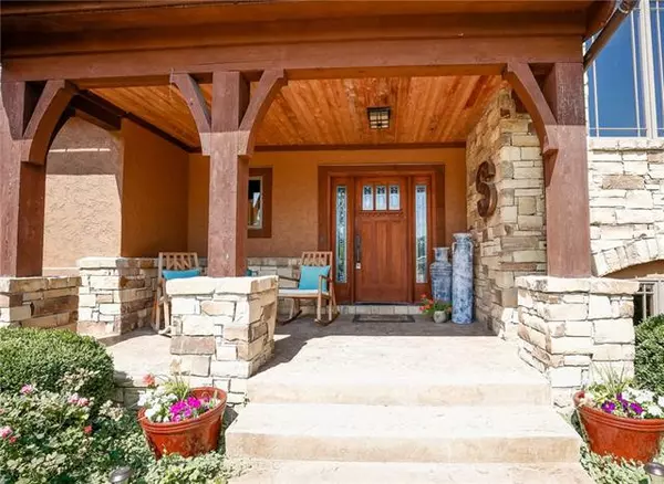 Rantoul, KS 66079,4785 Jackson RD