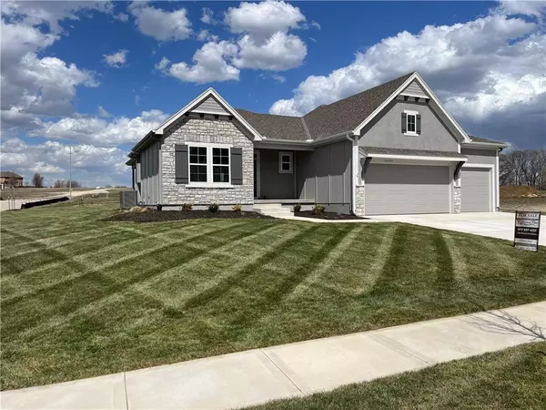 Spring Hill, KS 66083,20060 W 226th TER