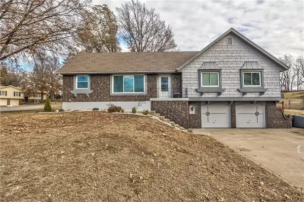 39 Gates DR,  Platte City,  MO 64079