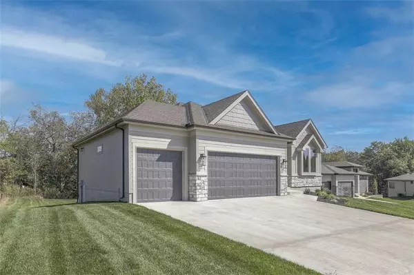 Greenwood, MO 64034,1144 Hummingbird CT