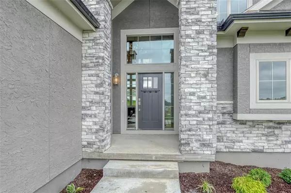 Greenwood, MO 64034,1022 Old Hickory RD