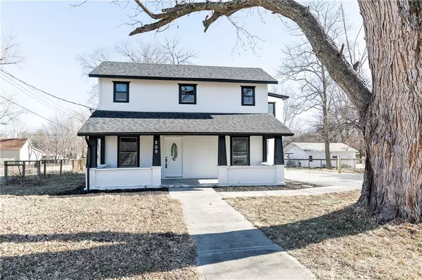 Trimble, MO 64492,209 2nd ST