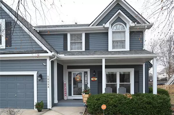 Kansas City, KS 66109,10538 Haskell AVE