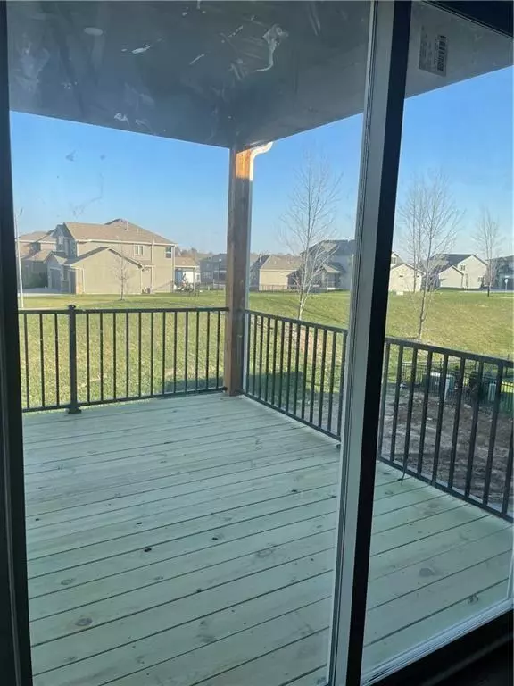 Greenwood, MO 64034,809 Savannah DR