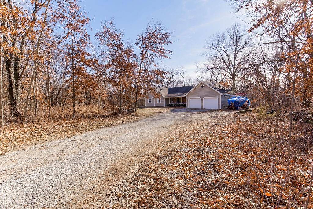 Kearney, MO 64060,22223 NE 159th ST