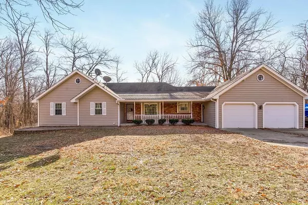 Kearney, MO 64060,22223 NE 159th ST