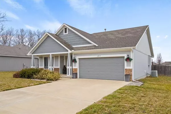 Basehor, KS 66007,16912 Juniper DR