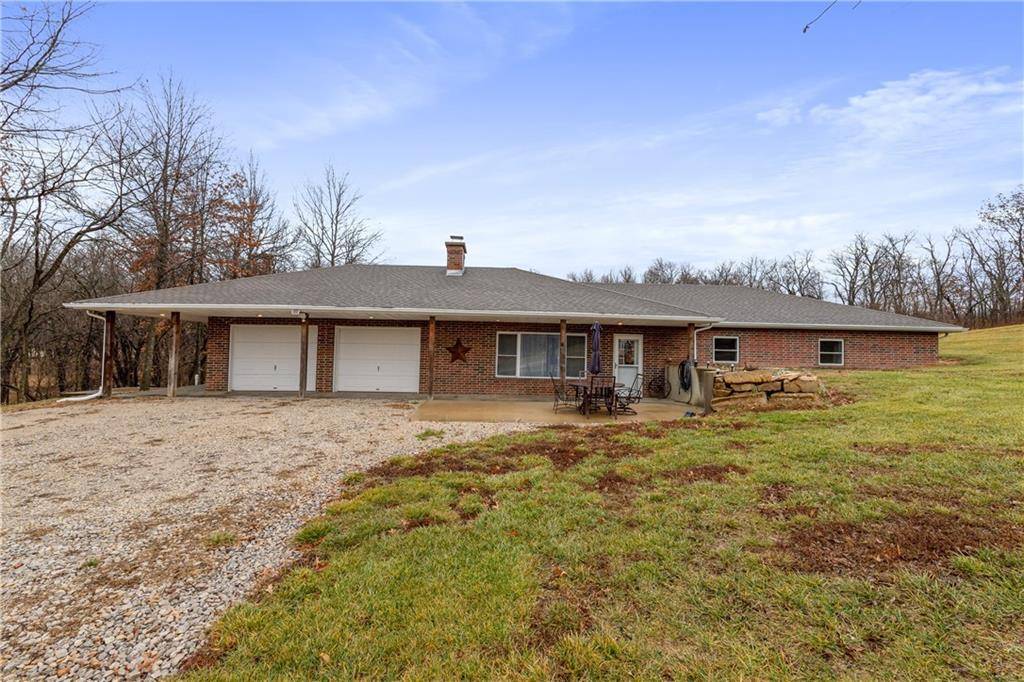 1147 SW 1050 RD, Holden, MO 64040