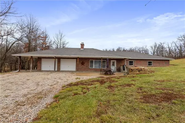 1147 SW 1050 RD, Holden, MO 64040
