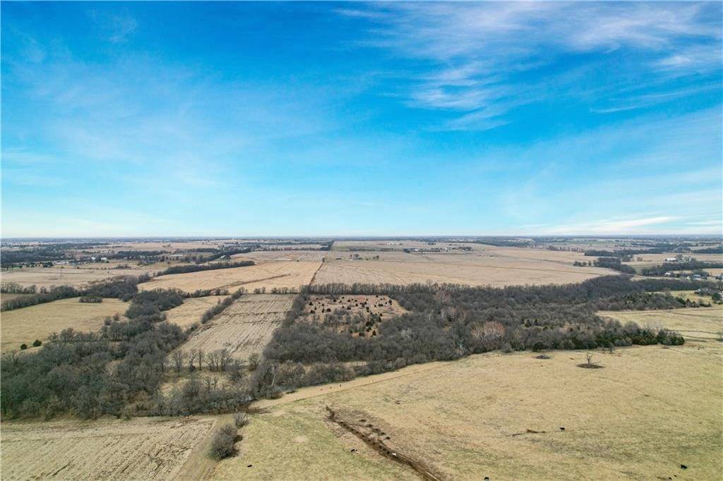 W 236th ST, Bucyrus, KS 66013