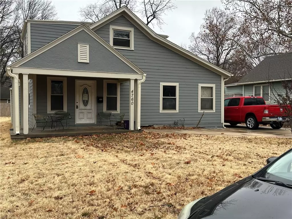 Roeland Park, KS 66205,4760 Falmouth ST