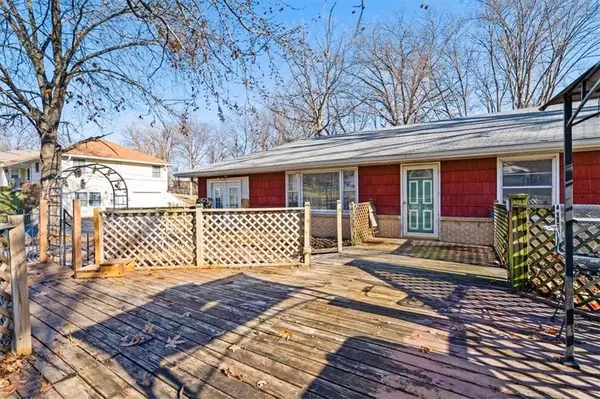 Claycomo, MO 64119,135 S Poe AVE