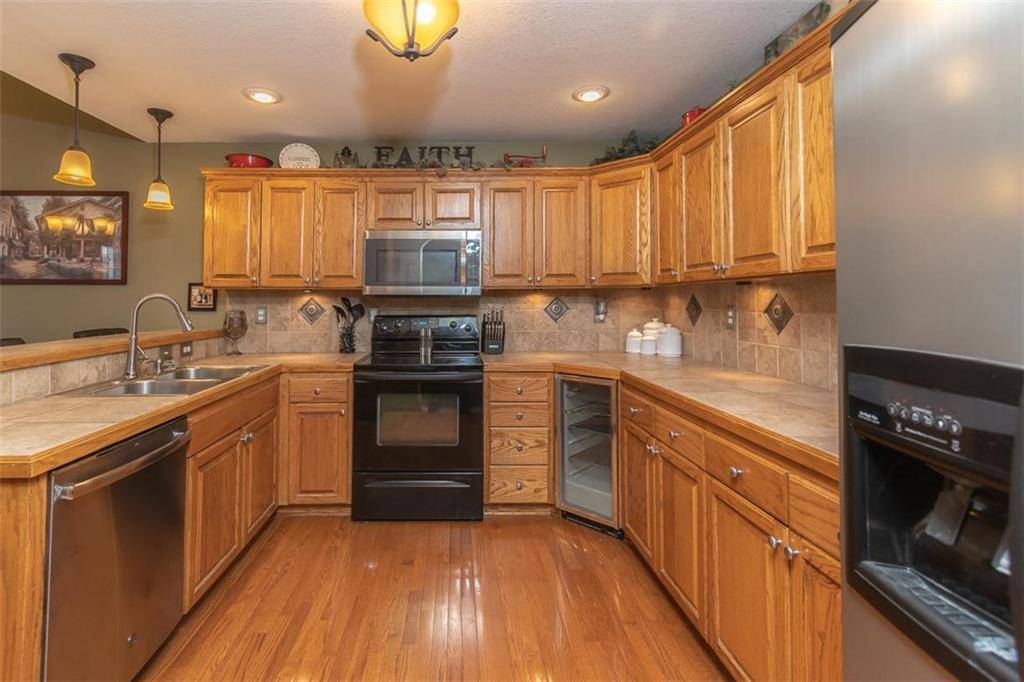 Lawrence, KS 66049,3509 Eagle Pass CT