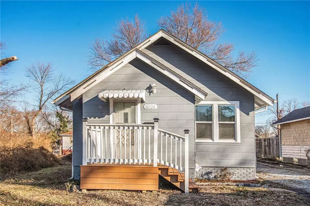 Independence, MO 64053,10524 E 9th ST #S