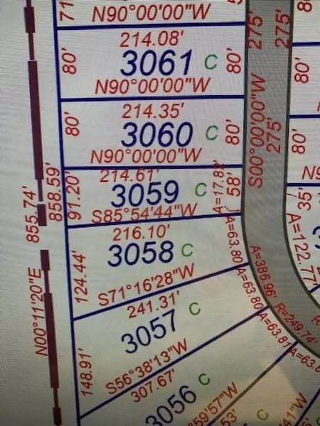 Lot 3058 Lake Viking TER, Altamont, MO 64620