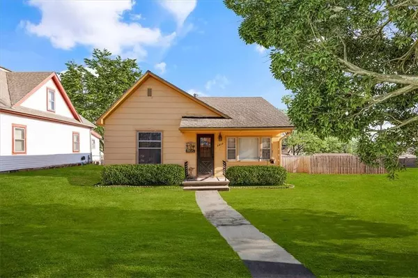 Basehor, KS 66007,2813 N 155th TER