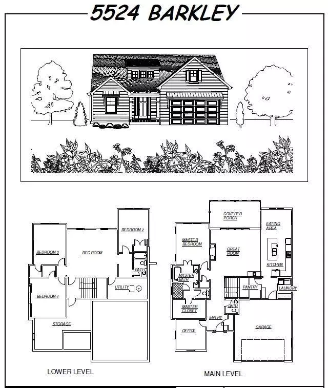 Mission, KS 66202,5524 Barkley ST