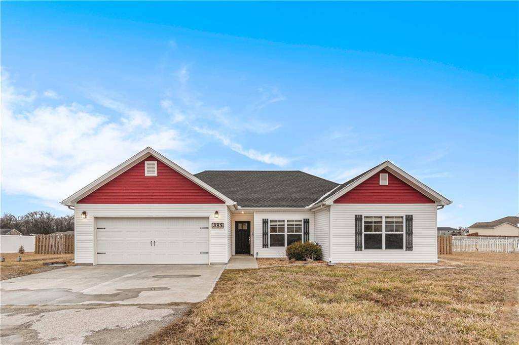 385 SE 971 N/A, Knob Noster, MO 65336