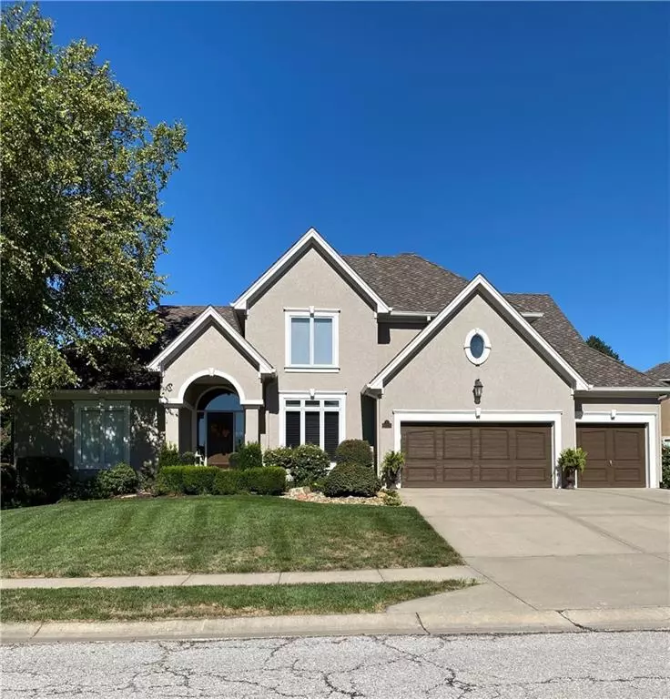 Kansas City, MO 64154,10020 N Revere CT