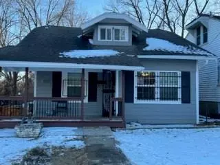 1529 Greeley AVE, Kansas City, KS 66104