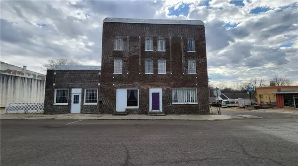 1400 Main ST, Bethany, MO 64424