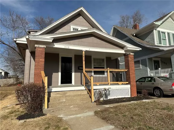 1410 Tauromee AVE,  Kansas City,  KS 66102