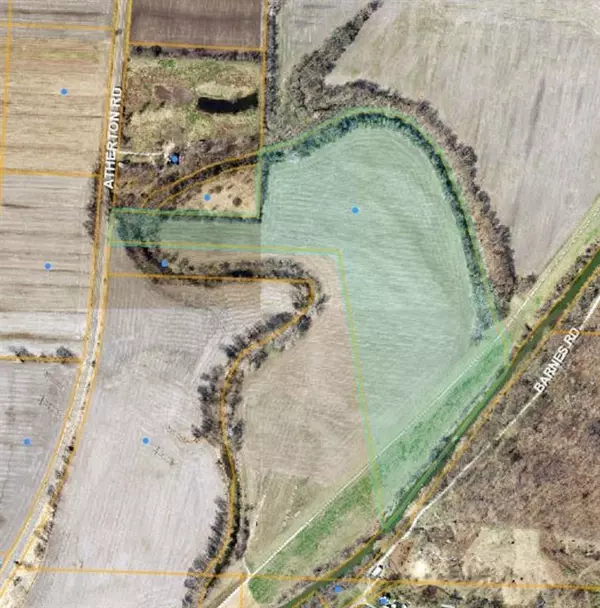 County/other, MO 64058,38+/-acres Atherton RD