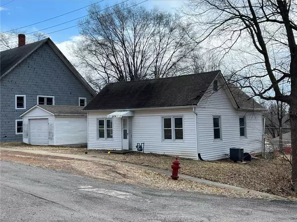 503 Lewis ST, Edgerton, MO 64444