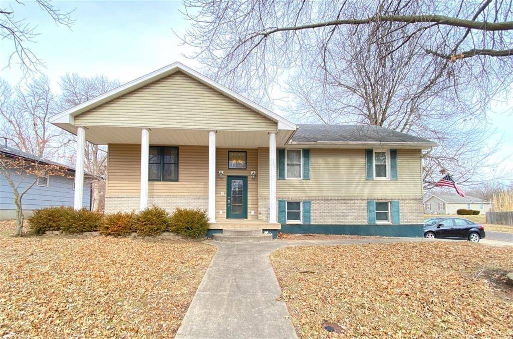 1000 W 28th ST, Sedalia, MO 65301