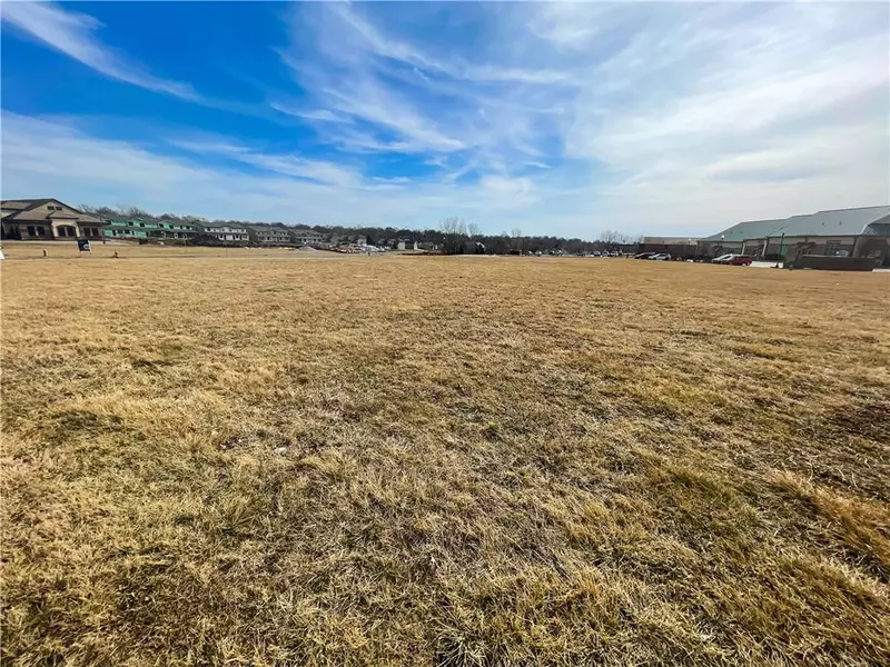 Lot 12 Municipal CIR, Raymore, MO 64083