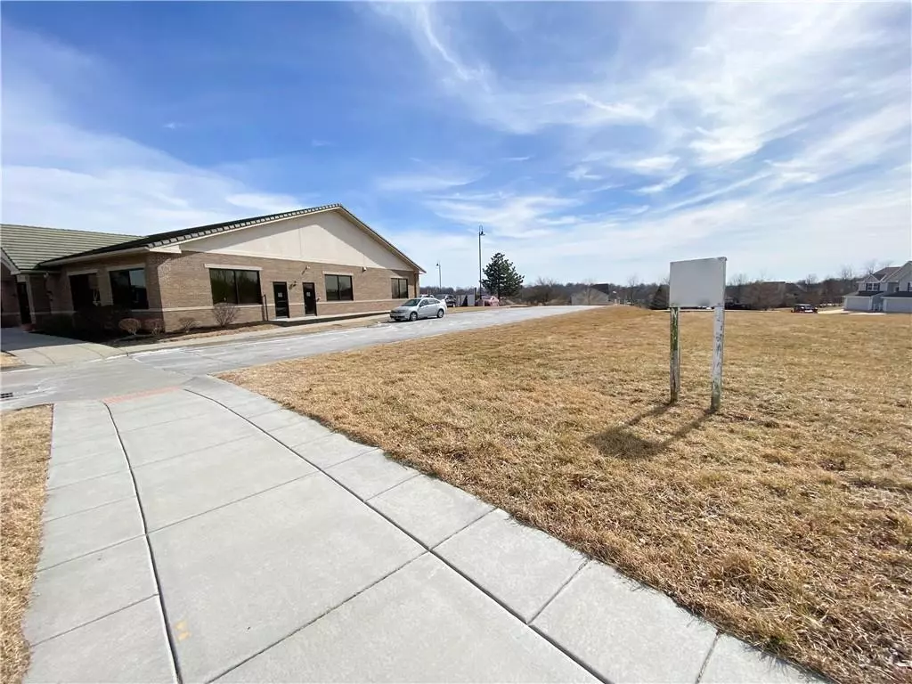 Raymore, MO 64083,Lot 6 Municipal CIR